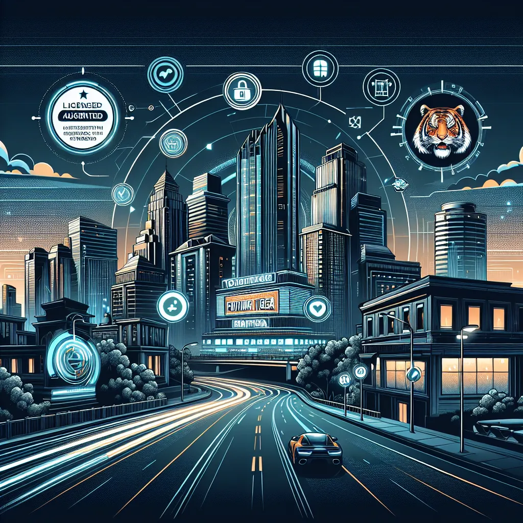 Где играть в Fortune Tiger в России