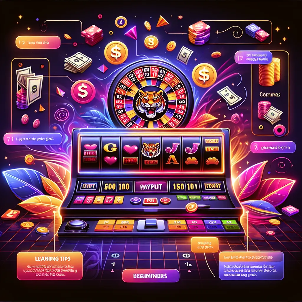 Как играть в Fortune Tiger