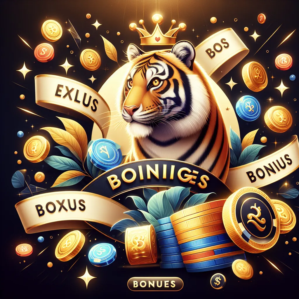 Преимущества Fortune Tiger